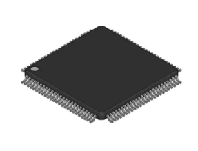 ATMEGA1280-16AU Microcontroller-Datasheet, Features