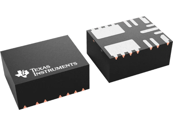 Convertidor reductor síncrono TPSM365R1x de Texas Instruments