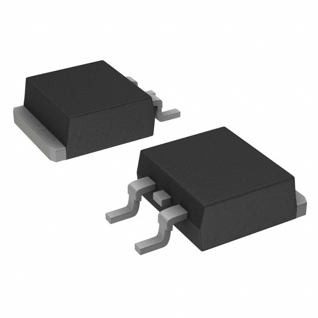 50WQ06FNTR SMC Diode Solutions