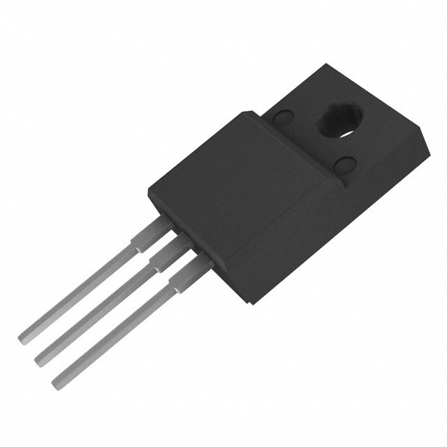 SDURF3020CTR SMC Diode Solutions