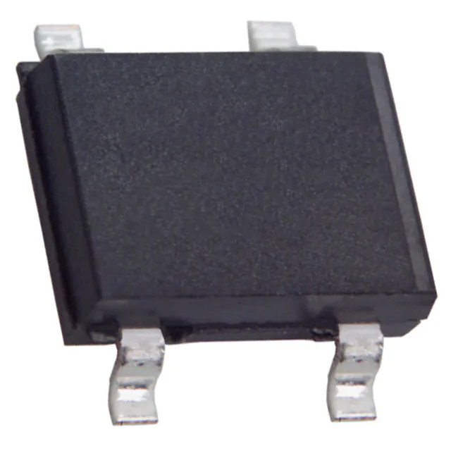 DF04S-T Diodes Incorporated