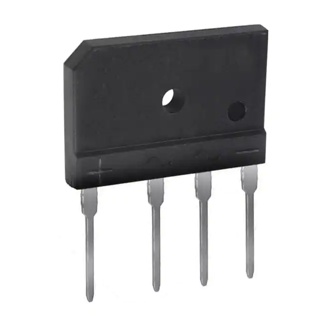 GBJ2506-F Diodes Incorporated