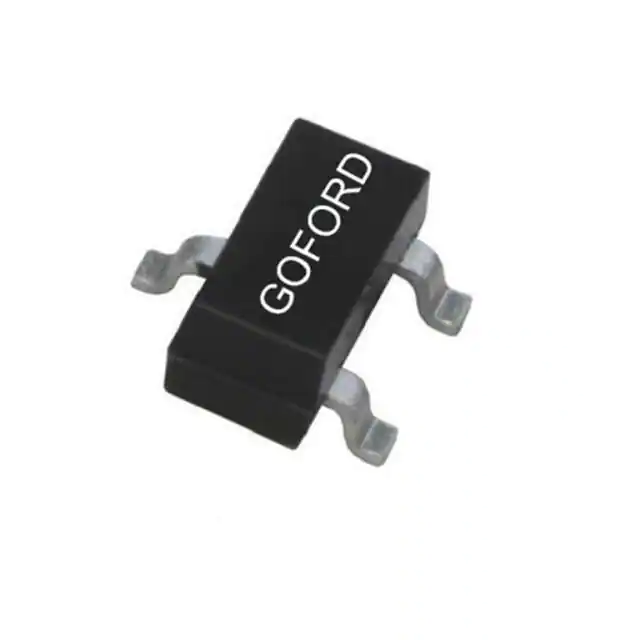 G3404B Goford Semiconductor