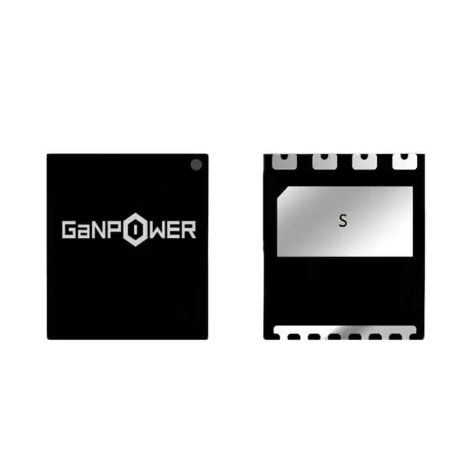 GPI65005DF GaNPower