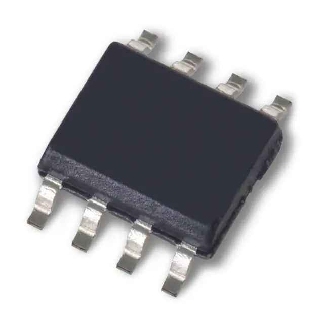 LS351 SOIC 8L Linear Integrated Systems, Inc.