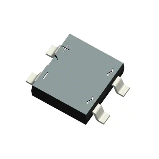 MB1F SMC Diode Solutions