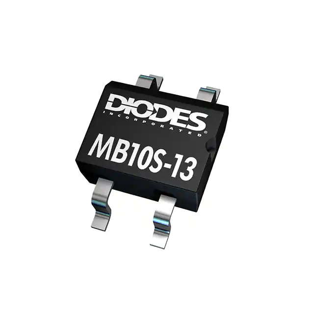MB10S-13 Diodes Incorporated
