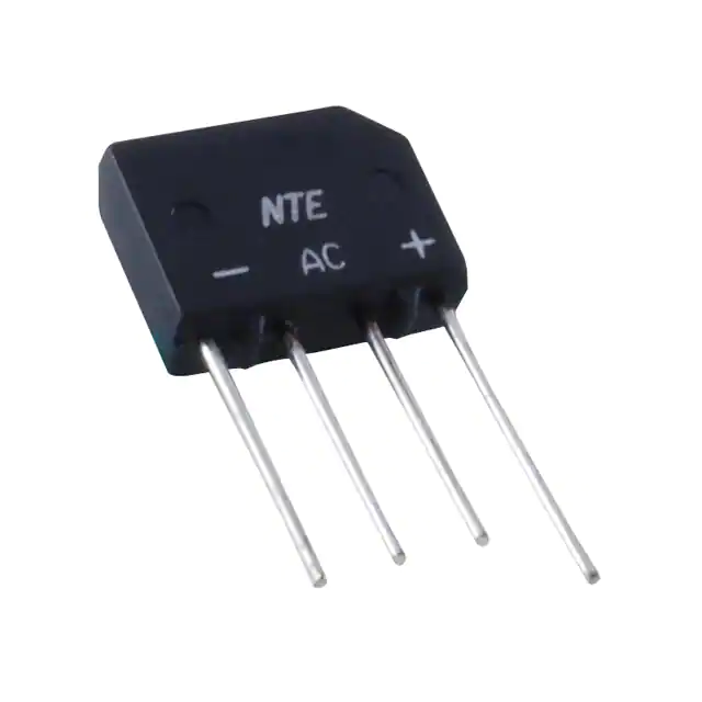 NTE166 NTE Electronics, Inc