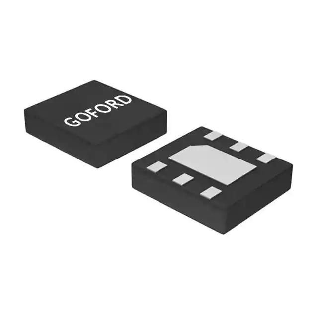 G2012 Goford Semiconductor