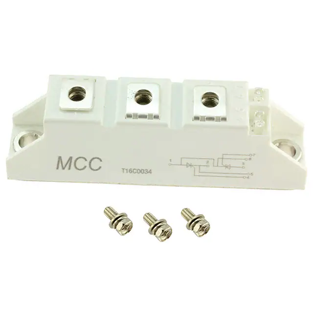 MT110C16T1-BP Micro Commercial Co