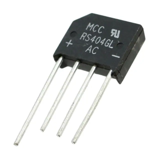 RS404GL-BP Micro Commercial Co