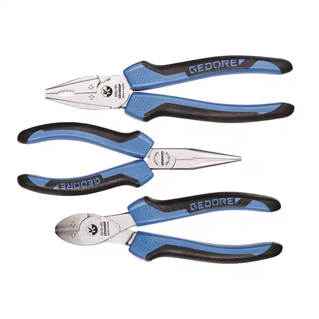S 8003 JC Gedore Tools, Inc.