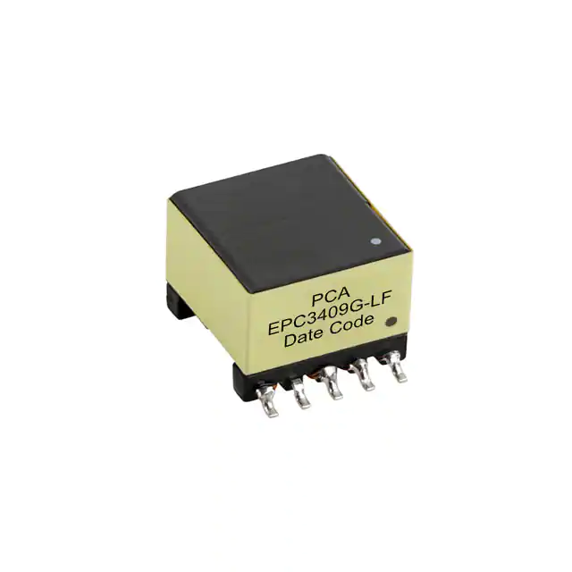EPC3409G-LF PCA Electronics, Inc.