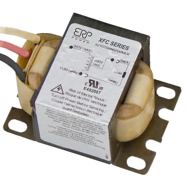 XFC160-347/480-277 ERP Power, LLC