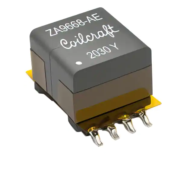 ZA9668-AED COILCRAFT
