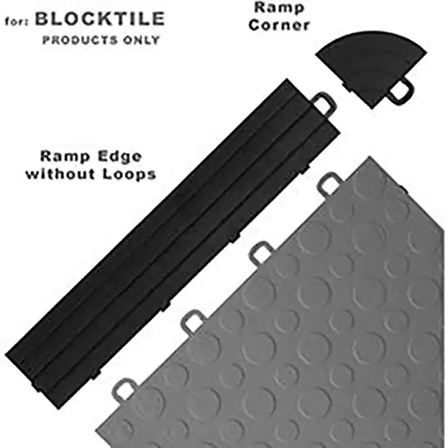 B1573670 Block Tile