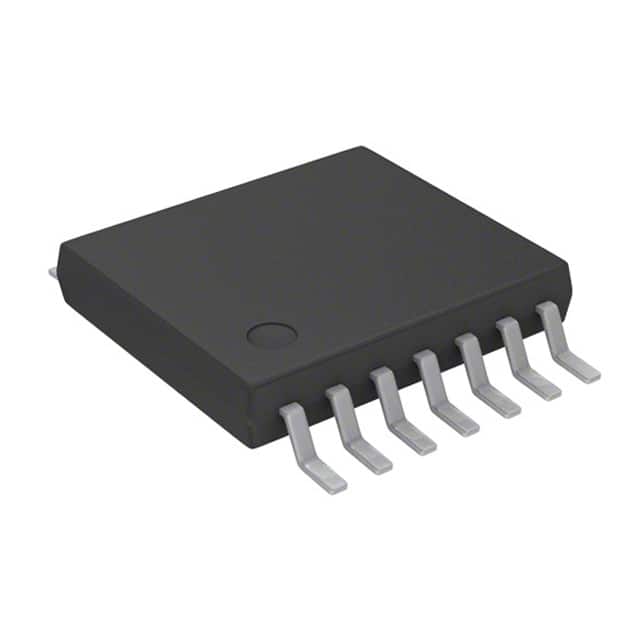 MCP42010T-I/ST Microchip Technology