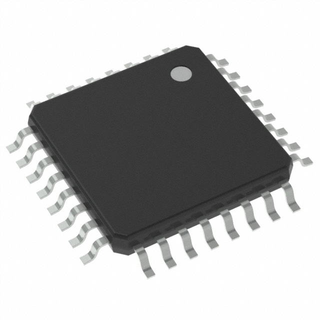 ATMEGA64M1-AU Microchip Technology