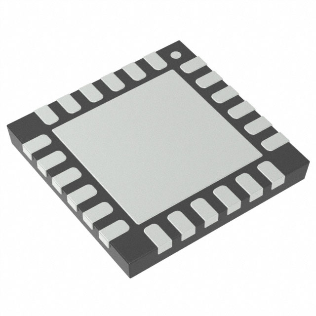 CMX655DQ6-TR1K CML Microcircuits