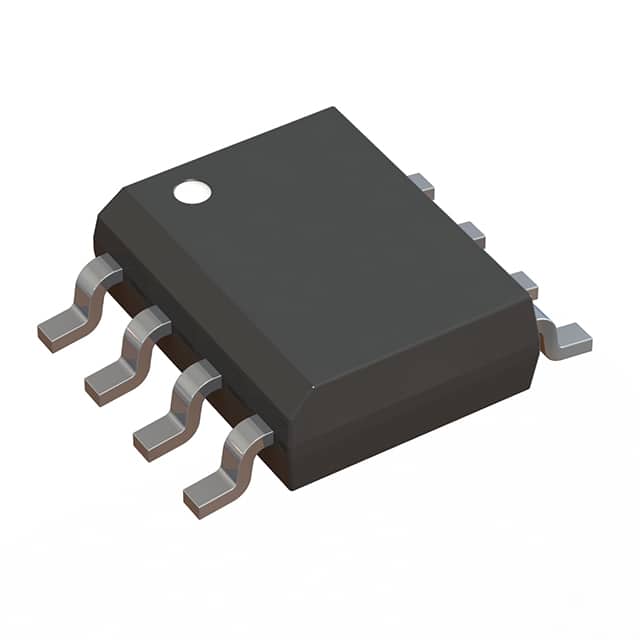 MXHV9910B IXYS Integrated Circuits Division
