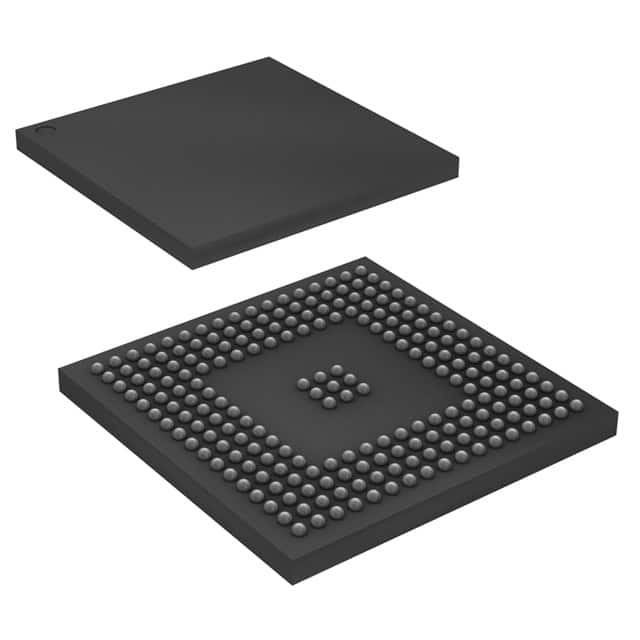 AT91SAM9X35-CU Microchip Technology