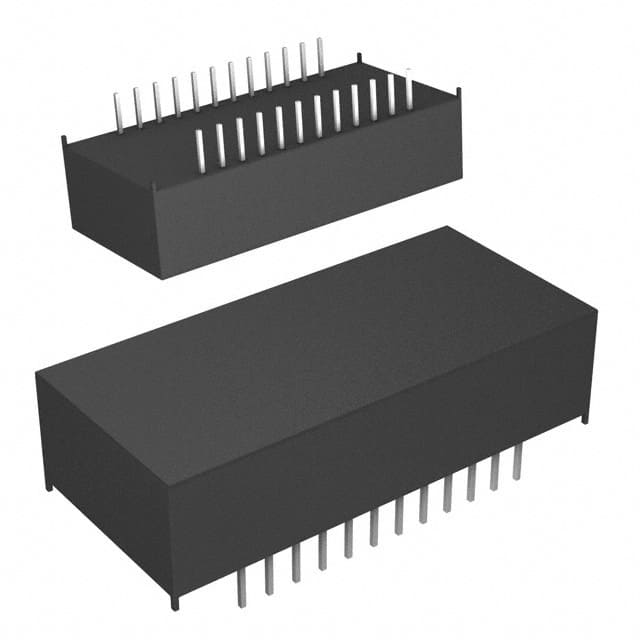 DS17487-5+ Analog Devices Inc./Maxim Integrated
