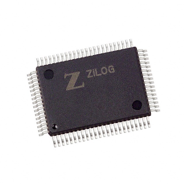 Z8S18020FEG Zilog