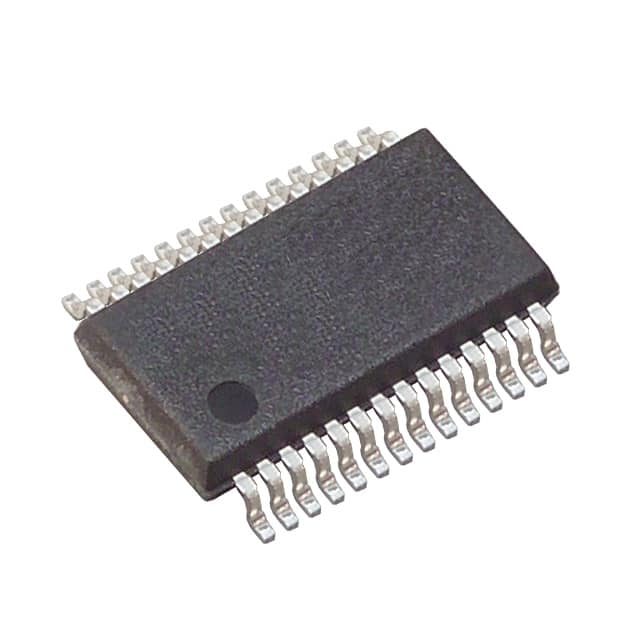 MAX3238CDBR Texas Instruments