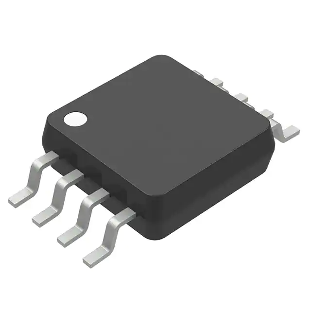 LMV922MMX National Semiconductor