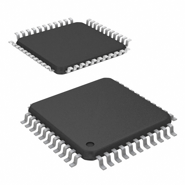 ATF1504ASV-15AU44 Microchip Technology