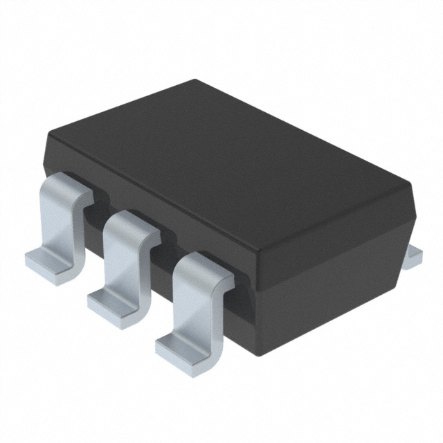 AP22652W6-7 Diodes Incorporated