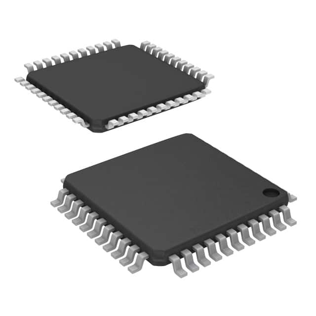 PIC18F46J11-I/PT Microchip Technology
