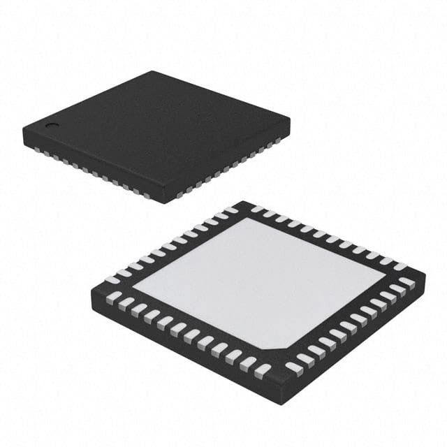 LIF-UC110-SG48ITR50 Lattice Semiconductor Corporation