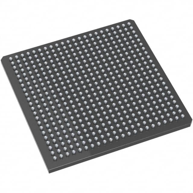 A2F500M3G-1FGG484 Microchip Technology