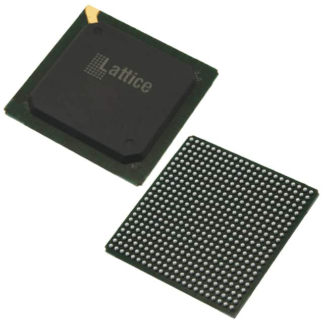 LX256EV-35FN484C Lattice Semiconductor Corporation