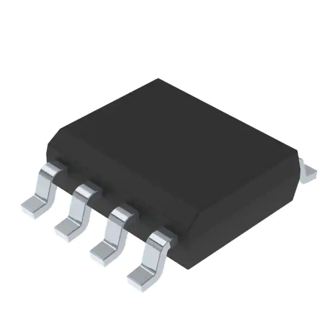 TL062ACDT STMicroelectronics