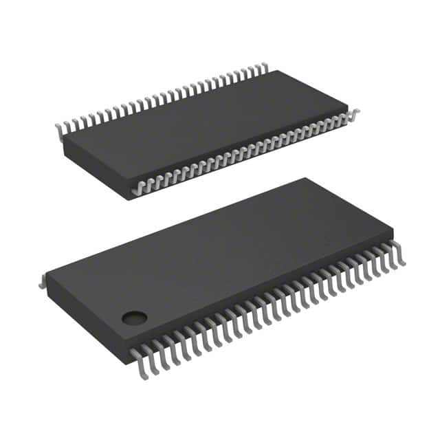 LM98510CCMT/NOPB National Semiconductor