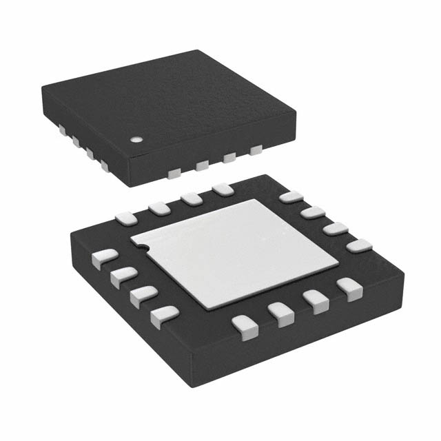 SY89834UMG Microchip Technology