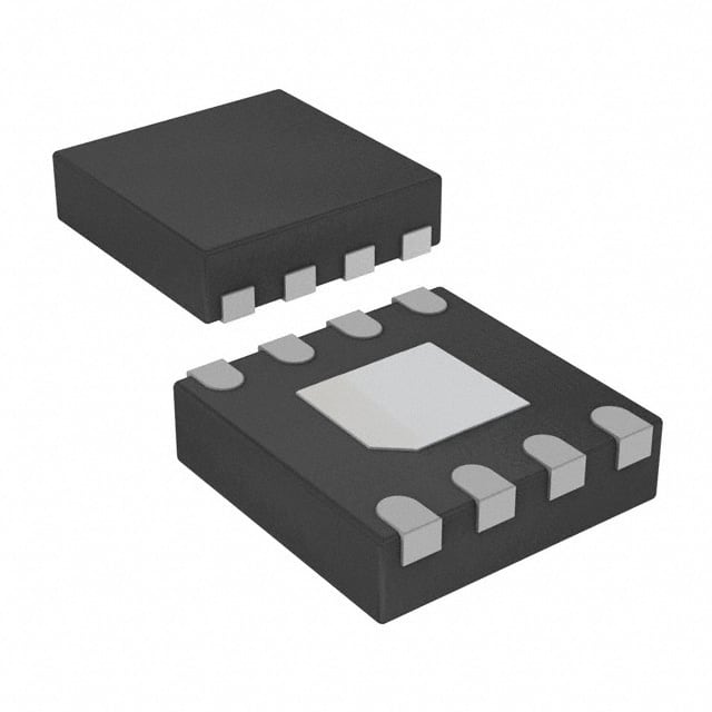 TS3006ITD833T Touchstone Semiconductor