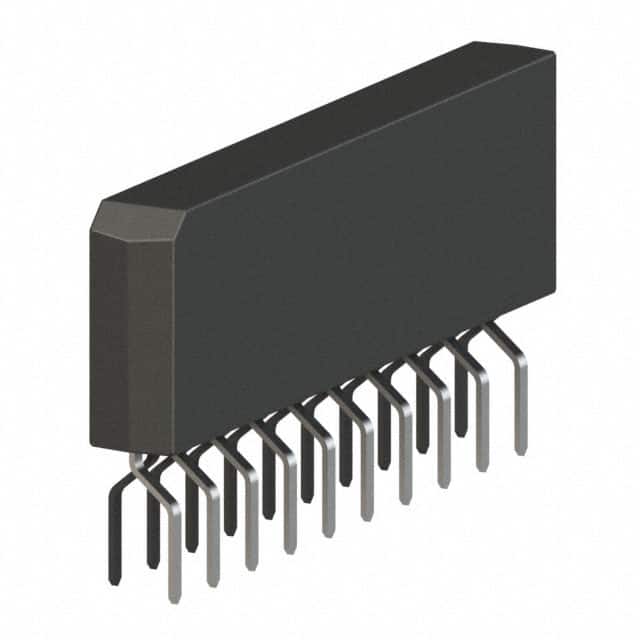 QS74FCT521CTZ Quality Semiconductor