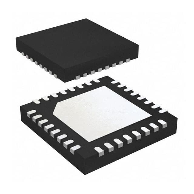 2D-024-010A-QFN32-C Helix Semiconductors
