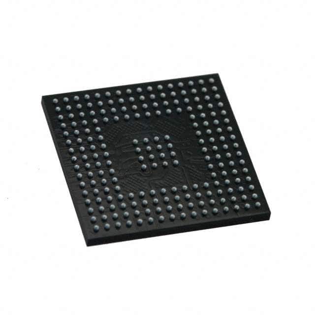 LPTM10-12107-3FTG208I Lattice Semiconductor Corporation