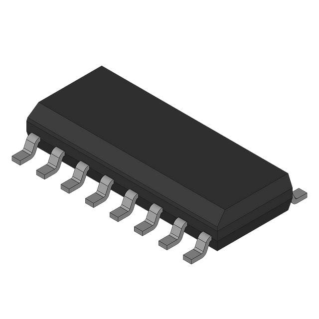 HEF4104BT,653 NXP Semiconductors