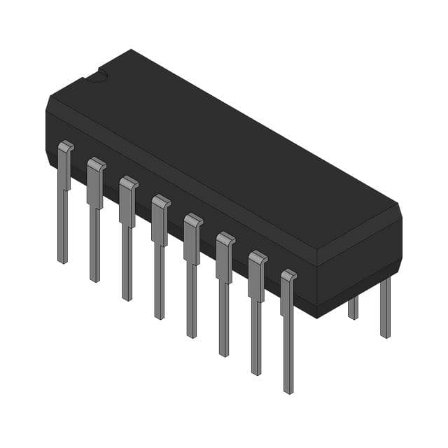 DM54LS75J/883 National Semiconductor