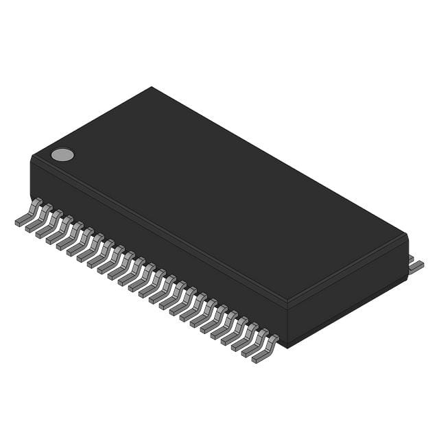 CY2280PVC-1 Cypress Semiconductor Corp