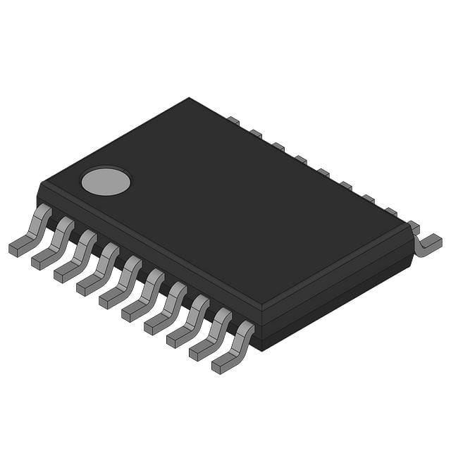 LM5034MTCX/NOPB National Semiconductor