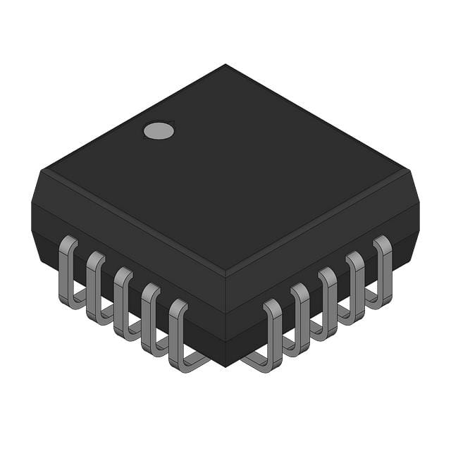 GAL16V8QS-25QVC National Semiconductor