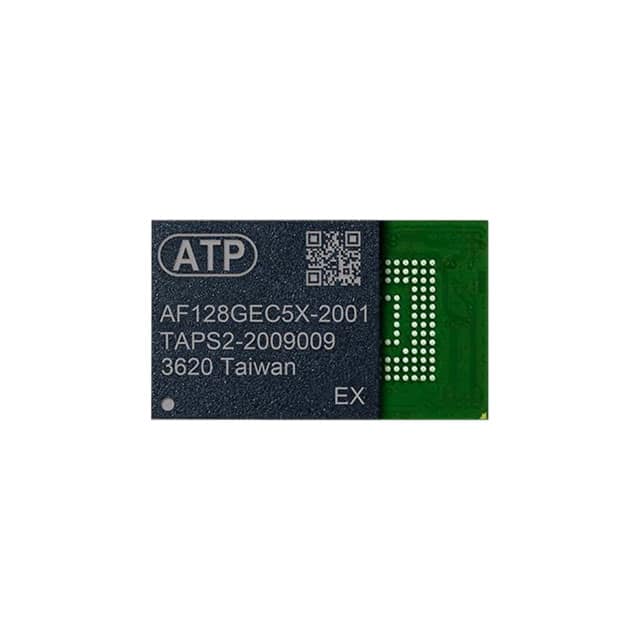 AF008GEC5A-2001A3 ATP Electronics, Inc.