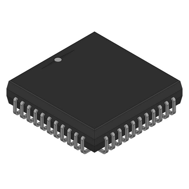LM12458CIVF National Semiconductor