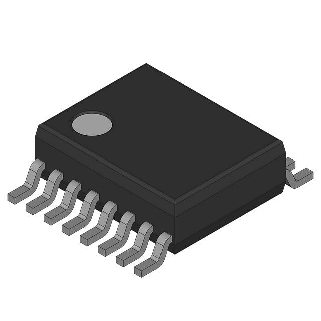 QS74FCT139ATQ Quality Semiconductor